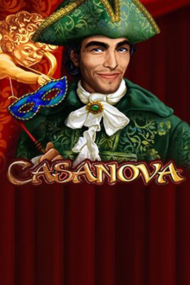 Casanova играть онлайн на интерес| Pin-Up без денег