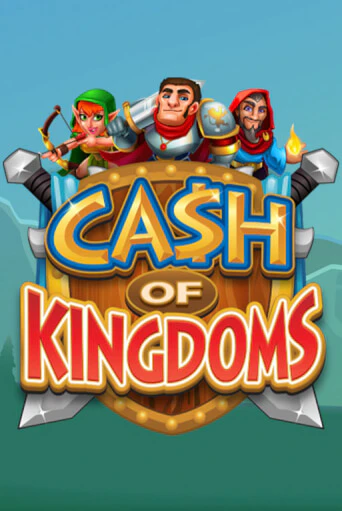 Cash of Kingdoms играть онлайн на интерес| Pin-Up без денег
