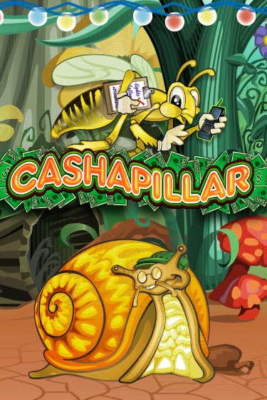 Cashapillar играть онлайн на интерес| Pin-Up без денег