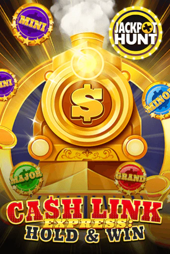 Cash Link Express: Hold & Win играть онлайн на интерес| Pin-Up без денег