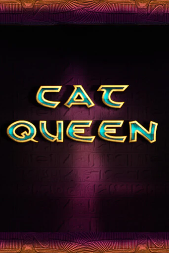 Cat Queen играть онлайн на интерес| Pin-Up без денег