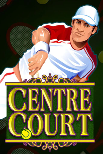 Centre Court играть онлайн на интерес| Pin-Up без денег