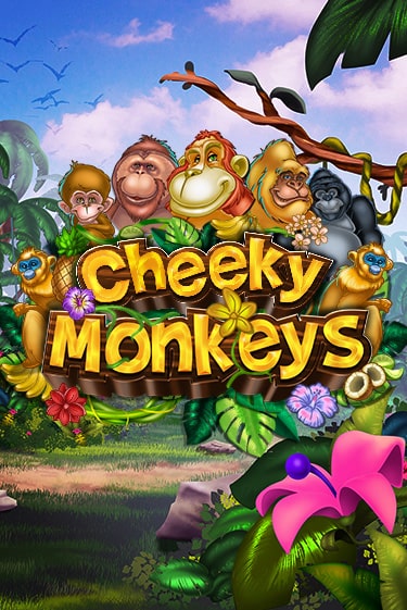 Cheeky Monkeys играть онлайн на интерес| Pin-Up без денег