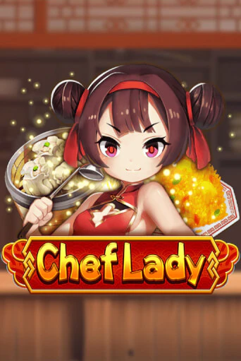 Chef Lady играть онлайн на интерес| Pin-Up без денег