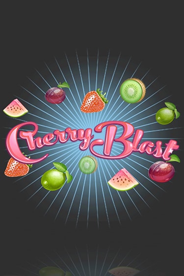 Cherry Blast играть онлайн на интерес| Pin-Up без денег