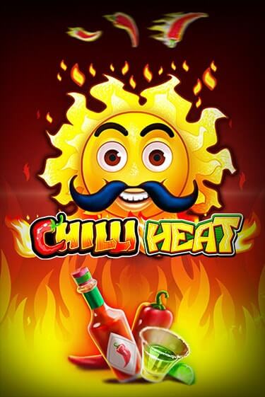 Chilli Heat™ играть онлайн на интерес| Pin-Up без денег