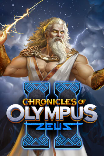 Chronicles of Olympus II Zeus играть онлайн на интерес| Pin-Up без денег