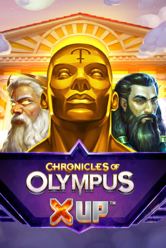 Chronicles of Olympus X UP играть онлайн на интерес| Pin-Up без денег