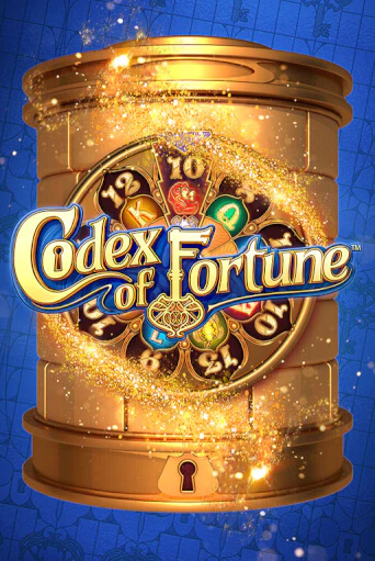 Codex of Fortune играть онлайн на интерес| Pin-Up без денег