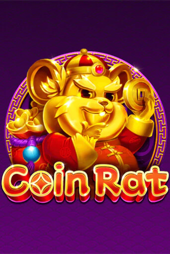 Coin Rat играть онлайн на интерес| Pin-Up без денег