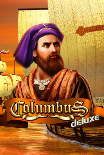 Columbus Deluxe играть онлайн на интерес| Pin-Up без денег