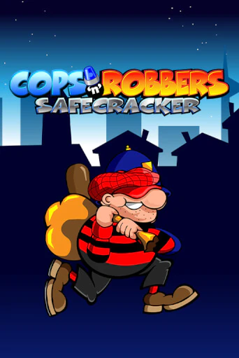 Cops 'n' Robbers играть онлайн на интерес| Pin-Up без денег
