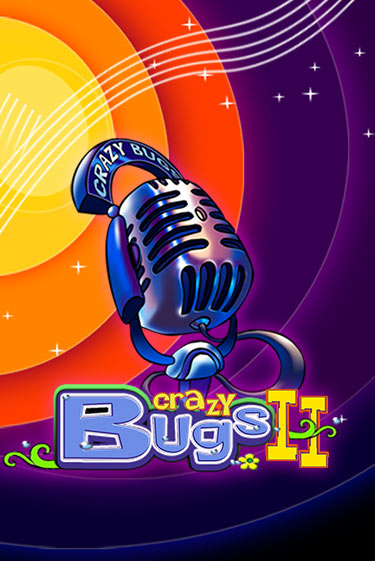 Crazy Bugs II играть онлайн на интерес| Pin-Up без денег