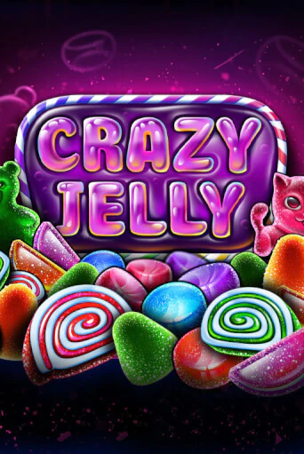 Crazy Jelly играть онлайн на интерес| Pin-Up без денег