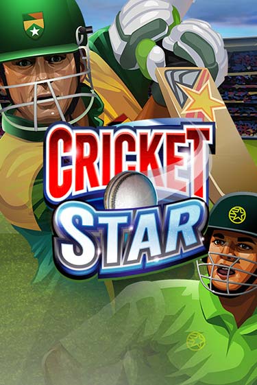 Cricket Star играть онлайн на интерес| Pin-Up без денег