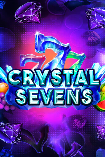 Crystal Sevens играть онлайн на интерес| Pin-Up без денег