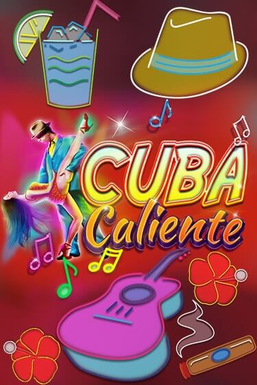 Cuba Caliente играть онлайн на интерес| Pin-Up без денег