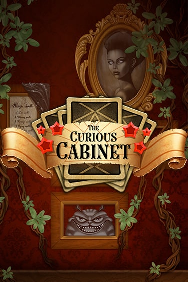 The Curious Cabinet играть онлайн на интерес| Pin-Up без денег