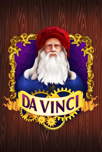 da Vinci играть онлайн на интерес| Pin-Up без денег