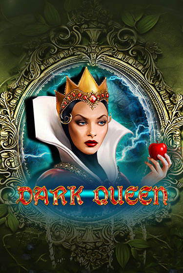 Dark Queen играть онлайн на интерес| Pin-Up без денег