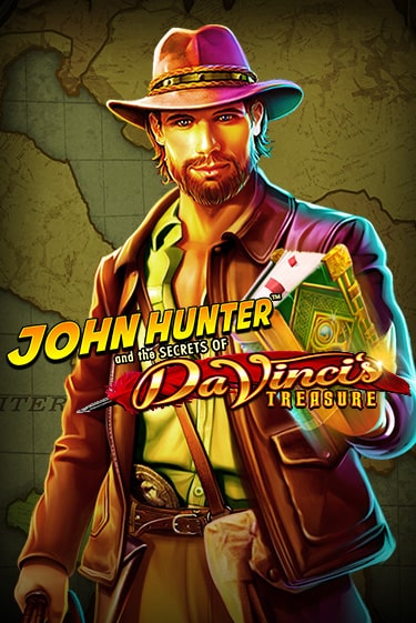DaVinci's Treasure играть онлайн на интерес| Pin-Up без денег