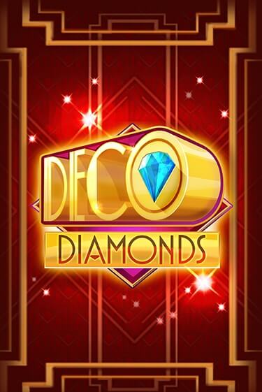 Deco Diamonds играть онлайн на интерес| Pin-Up без денег