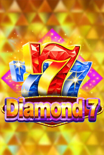 Diamond 7 играть онлайн на интерес| Pin-Up без денег