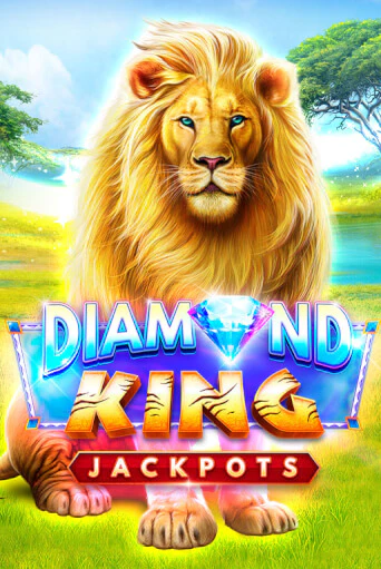 Diamond King Jackpots играть онлайн на интерес| Pin-Up без денег
