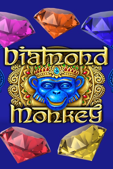 Diamond Monkey играть онлайн на интерес| Pin-Up без денег