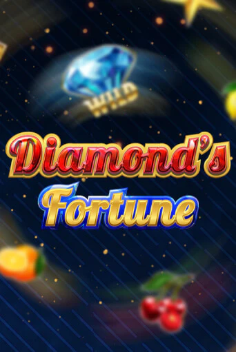 Diamond's Fortune играть онлайн на интерес| Pin-Up без денег