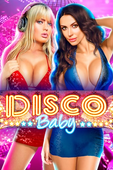 Disco Baby играть онлайн на интерес| Pin-Up без денег
