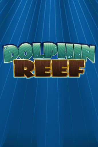Dolphin Reef играть онлайн на интерес| Pin-Up без денег