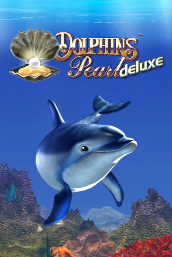 Dolphin's Pearl Deluxe играть онлайн на интерес| Pin-Up без денег