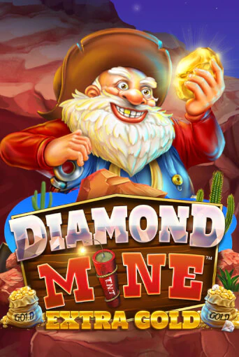 Diamond Mine Extra Gold играть онлайн на интерес| Pin-Up без денег