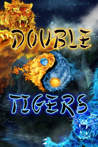 Double Tigers играть онлайн на интерес| Pin-Up без денег