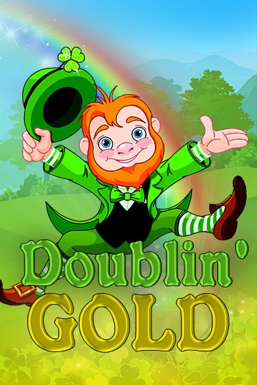 Doublin Gold играть онлайн на интерес| Pin-Up без денег