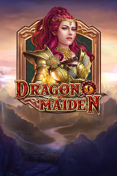 Dragon Maiden играть онлайн на интерес| Pin-Up без денег