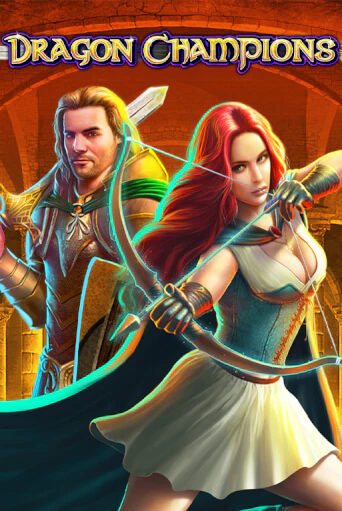 Dragon Champions играть онлайн на интерес| Pin-Up без денег
