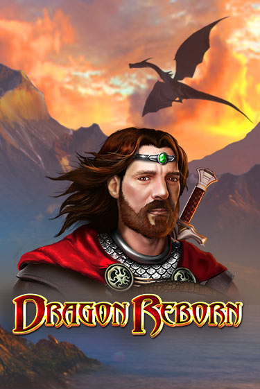 Dragon Reborn играть онлайн на интерес| Pin-Up без денег