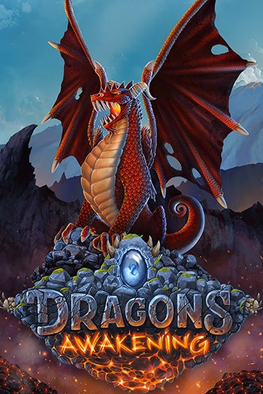 Dragons' Awakening играть онлайн на интерес| Pin-Up без денег