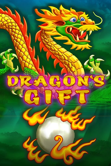 Dragons Gift играть онлайн на интерес| Pin-Up без денег