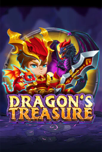 Dragon's Treasure играть онлайн на интерес| Pin-Up без денег