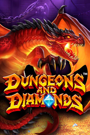 Dungeons and Diamonds™ играть онлайн на интерес| Pin-Up без денег