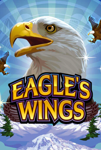 Eagle's Wings играть онлайн на интерес| Pin-Up без денег