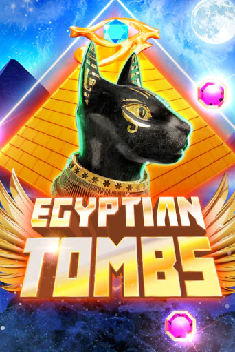 Egyptian Tombs играть онлайн на интерес| Pin-Up без денег