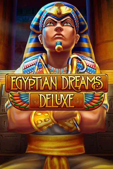 Egyptian Dreams Deluxe играть онлайн на интерес| Pin-Up без денег