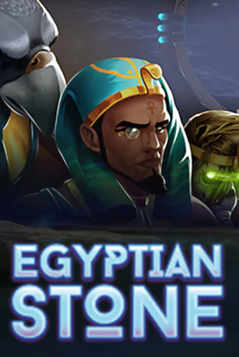 Egyptian Stone играть онлайн на интерес| Pin-Up без денег