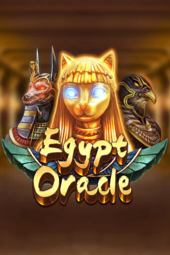 Egypt Oracle играть онлайн на интерес| Pin-Up без денег