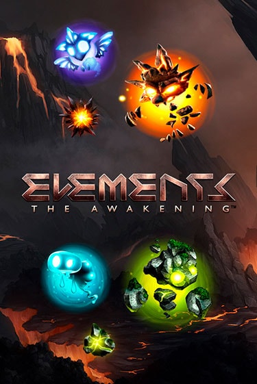 Elements: The Awakening™ играть онлайн на интерес| Pin-Up без денег