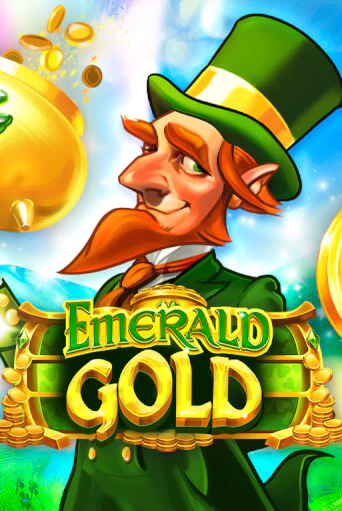 Emerald Gold играть онлайн на интерес| Pin-Up без денег
